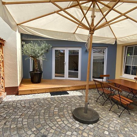 Haus Ilsegarten Ilsenburg Ngoại thất bức ảnh