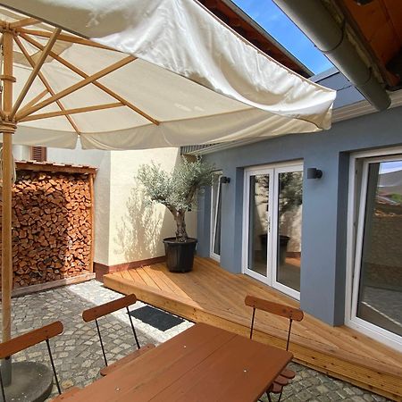 Haus Ilsegarten Ilsenburg Ngoại thất bức ảnh