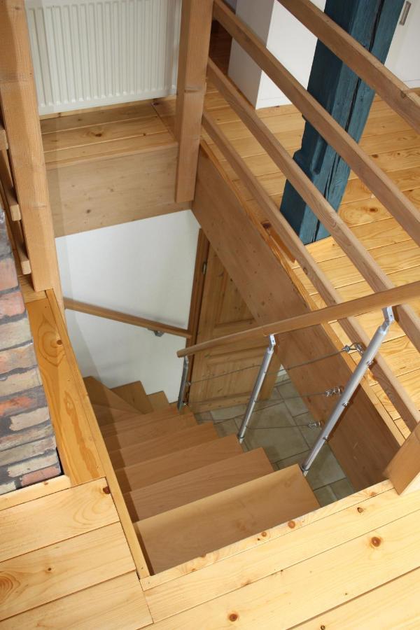 Haus Ilsegarten Ilsenburg Phòng bức ảnh
