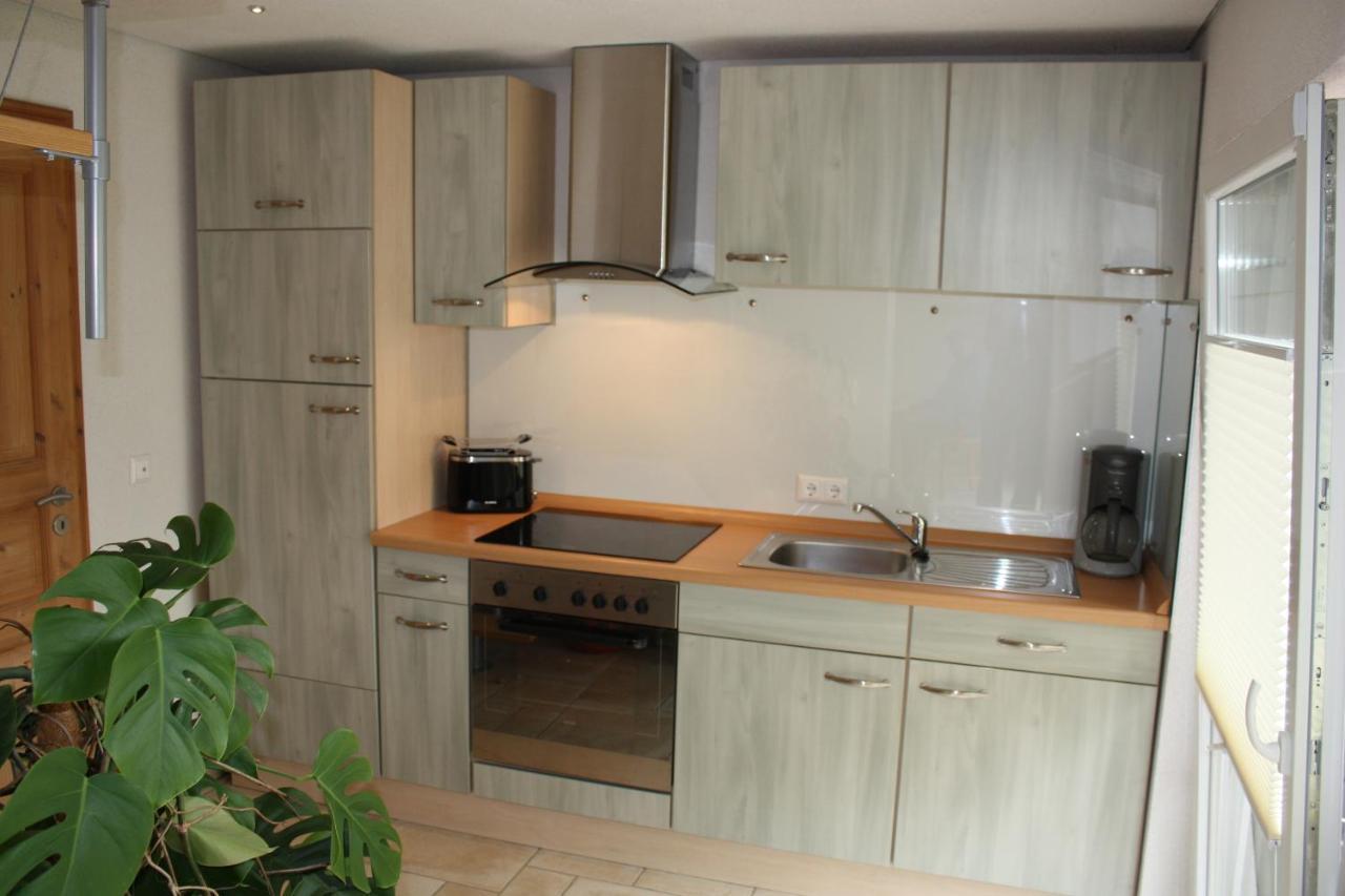 Haus Ilsegarten Ilsenburg Phòng bức ảnh
