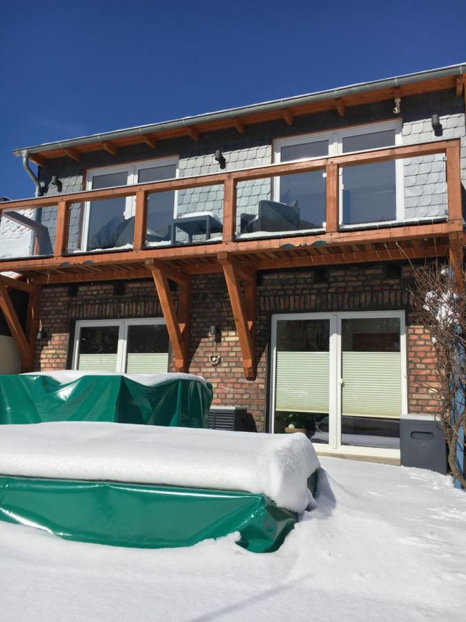 Haus Ilsegarten Ilsenburg Ngoại thất bức ảnh