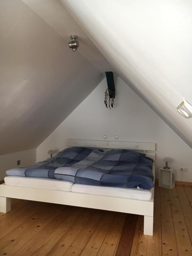 Haus Ilsegarten Ilsenburg Ngoại thất bức ảnh