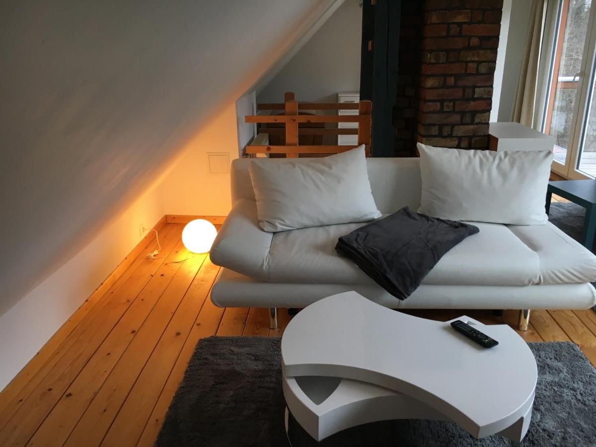 Haus Ilsegarten Ilsenburg Ngoại thất bức ảnh