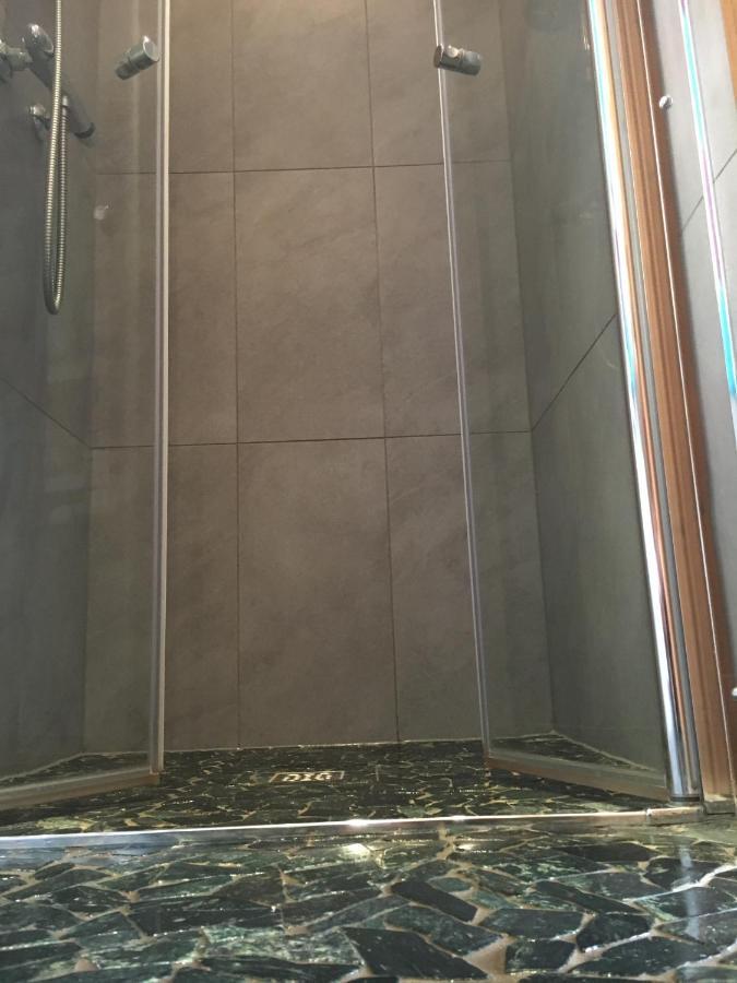 Haus Ilsegarten Ilsenburg Ngoại thất bức ảnh