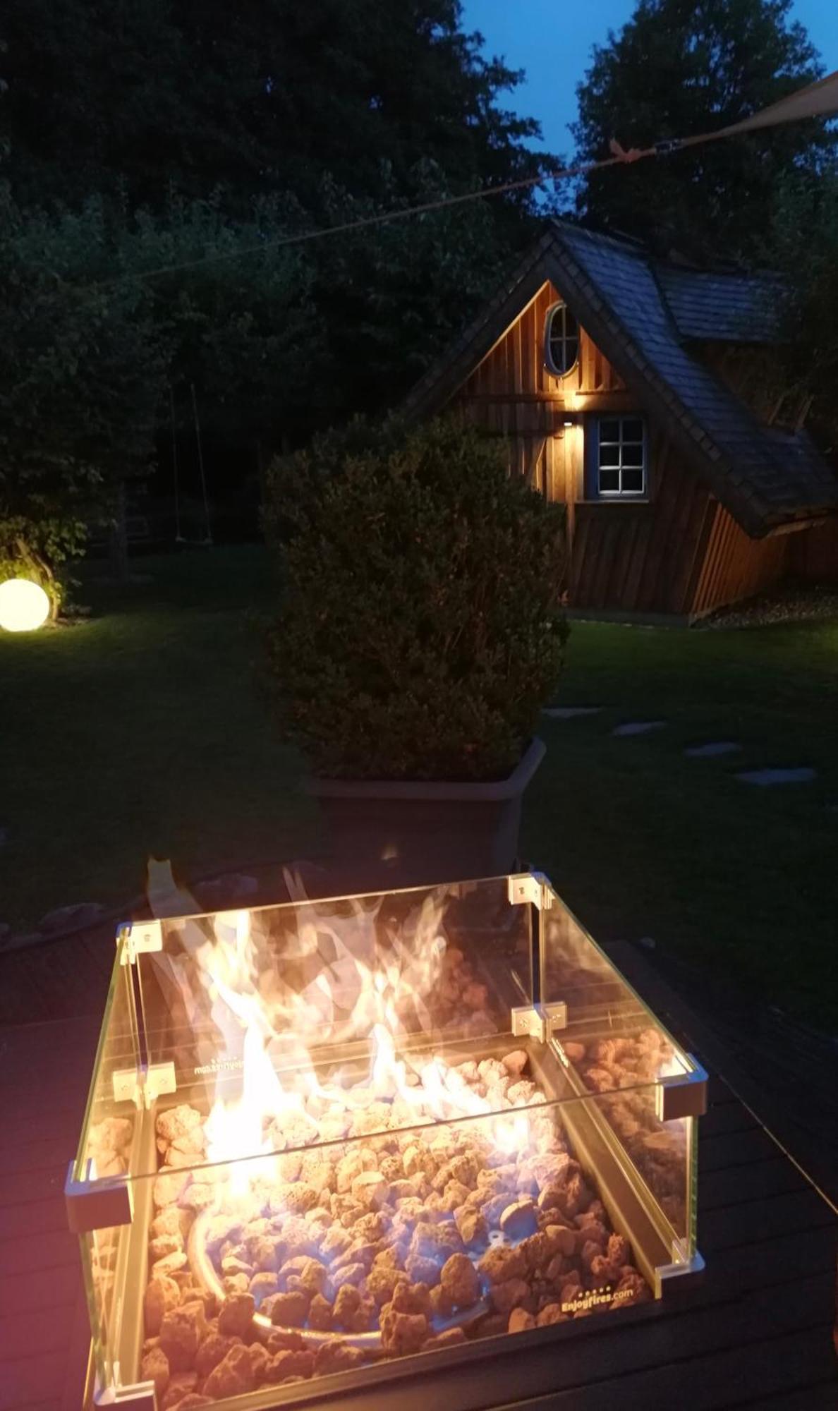 Haus Ilsegarten Ilsenburg Ngoại thất bức ảnh