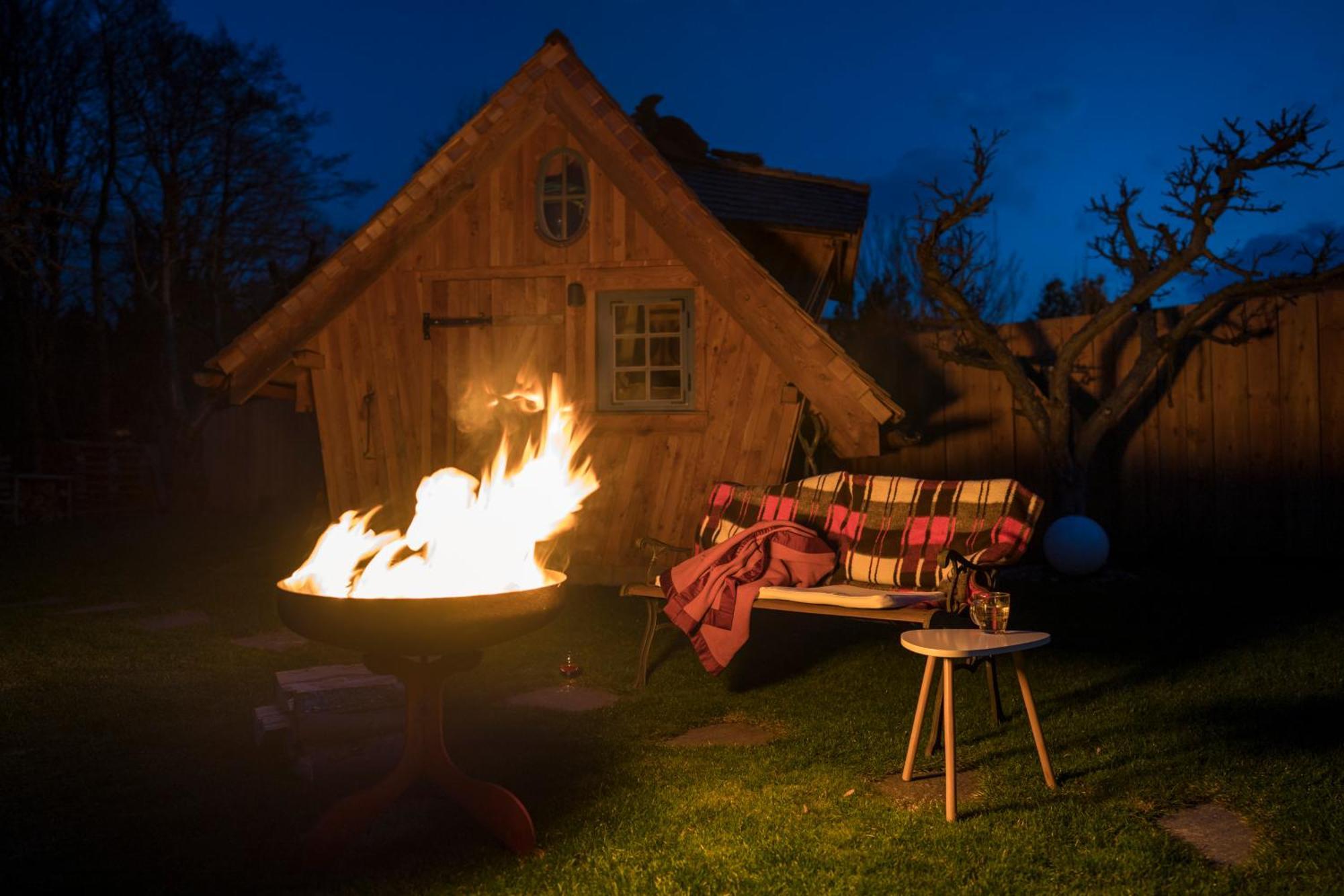 Haus Ilsegarten Ilsenburg Ngoại thất bức ảnh