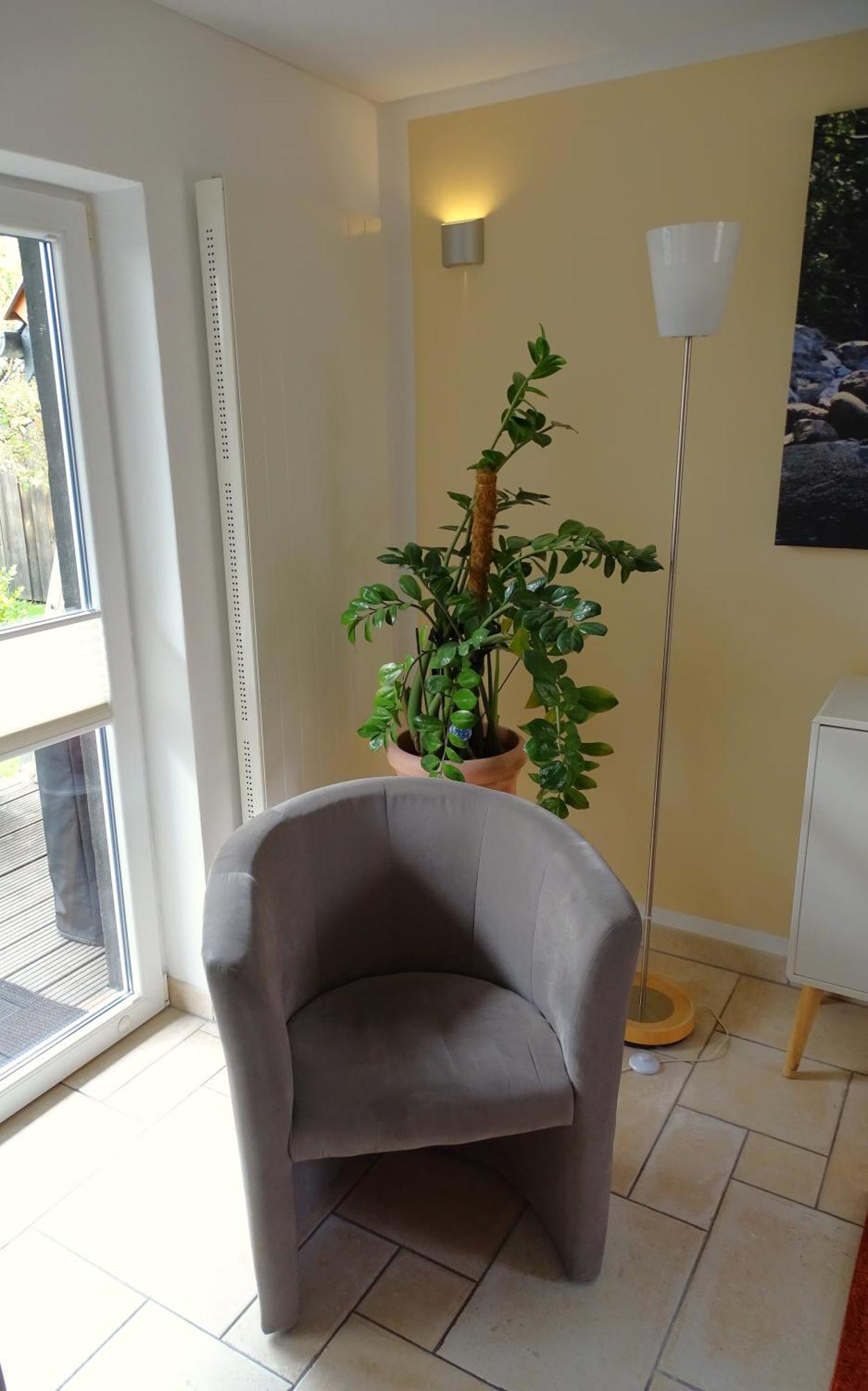 Haus Ilsegarten Ilsenburg Ngoại thất bức ảnh