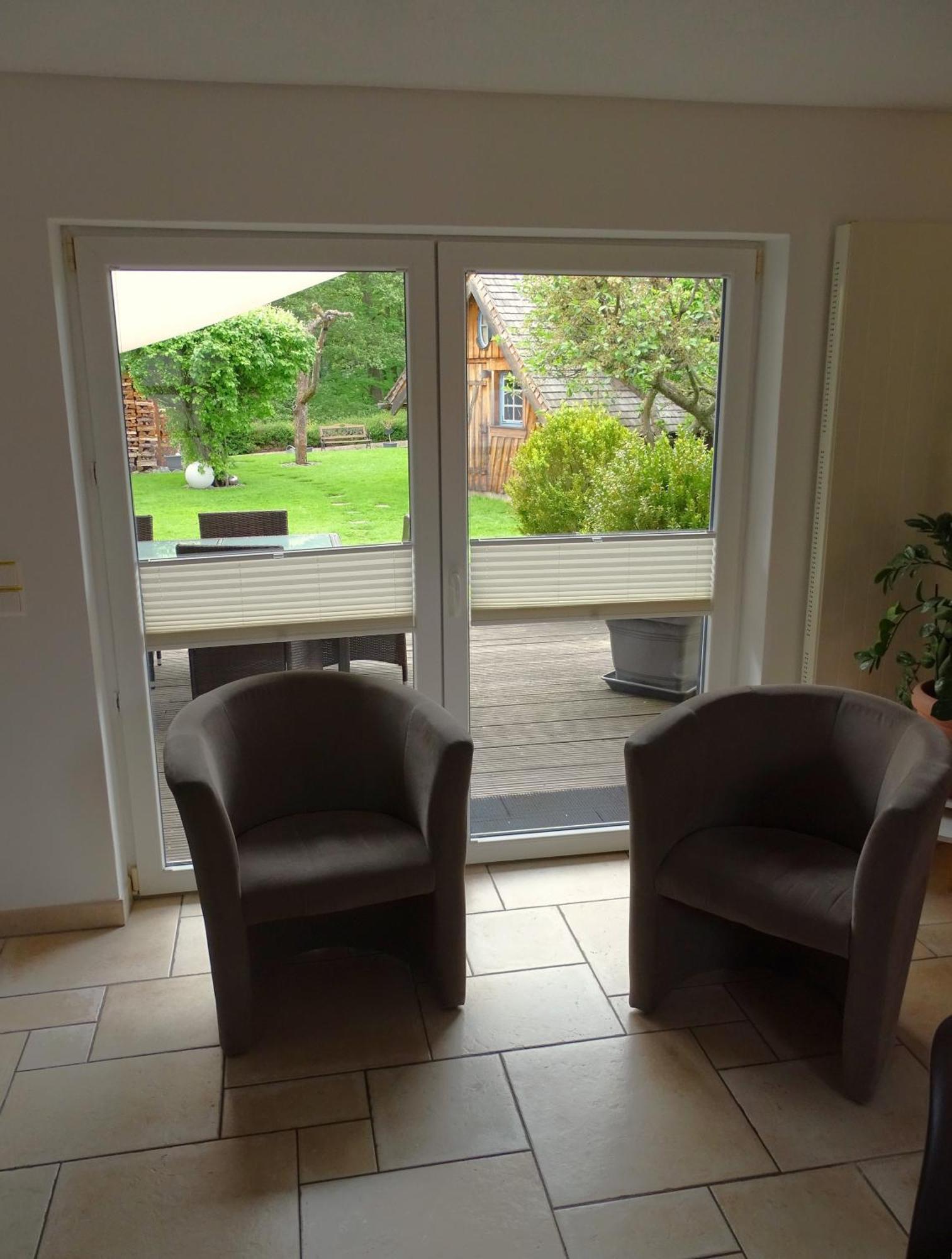 Haus Ilsegarten Ilsenburg Ngoại thất bức ảnh