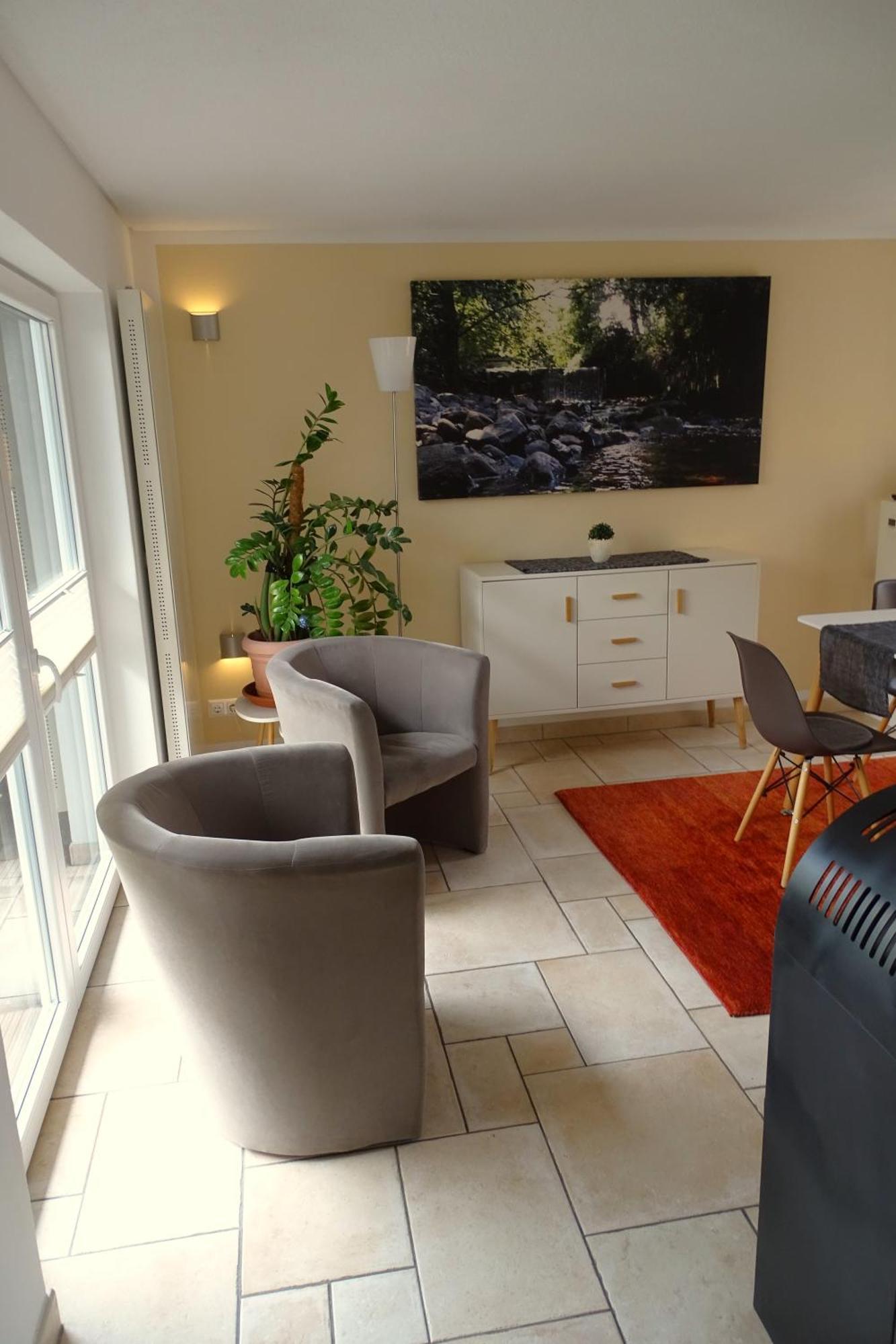 Haus Ilsegarten Ilsenburg Ngoại thất bức ảnh