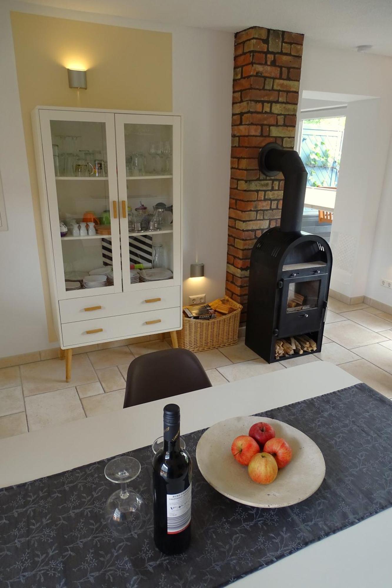 Haus Ilsegarten Ilsenburg Ngoại thất bức ảnh