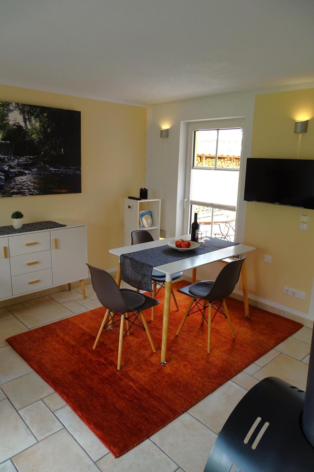 Haus Ilsegarten Ilsenburg Ngoại thất bức ảnh