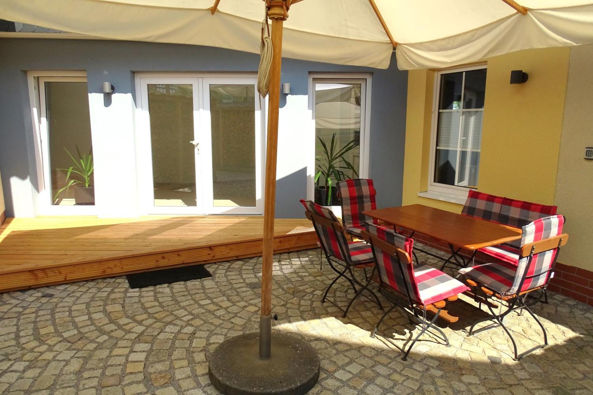 Haus Ilsegarten Ilsenburg Ngoại thất bức ảnh